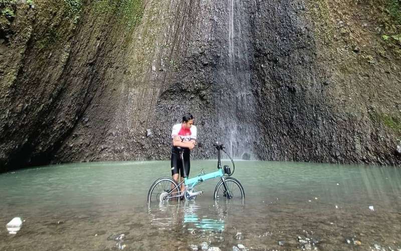 Liburan ke Desa Wisata Sidoharjo Wonogiri: Air Terjun, Ternak, dan Tradisi Jawa