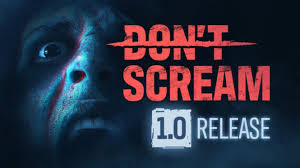 Horror Games 2025 Evolusi Ketakutan Digital yang Bikin Pemain Merinding Beneran