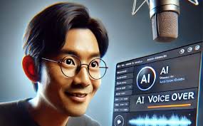 Cara Menggunakan AI Buat Bikin Voice Over Iklan Yang Suaranya Mirip Manusia Asli